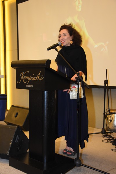 Cigar Night at Kempinski Summerland Hotel
